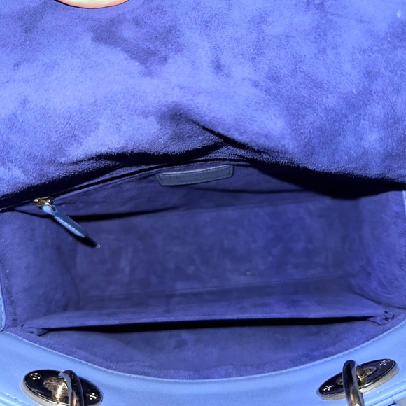 LADYDIOR medium sz - Picture 4 of 6